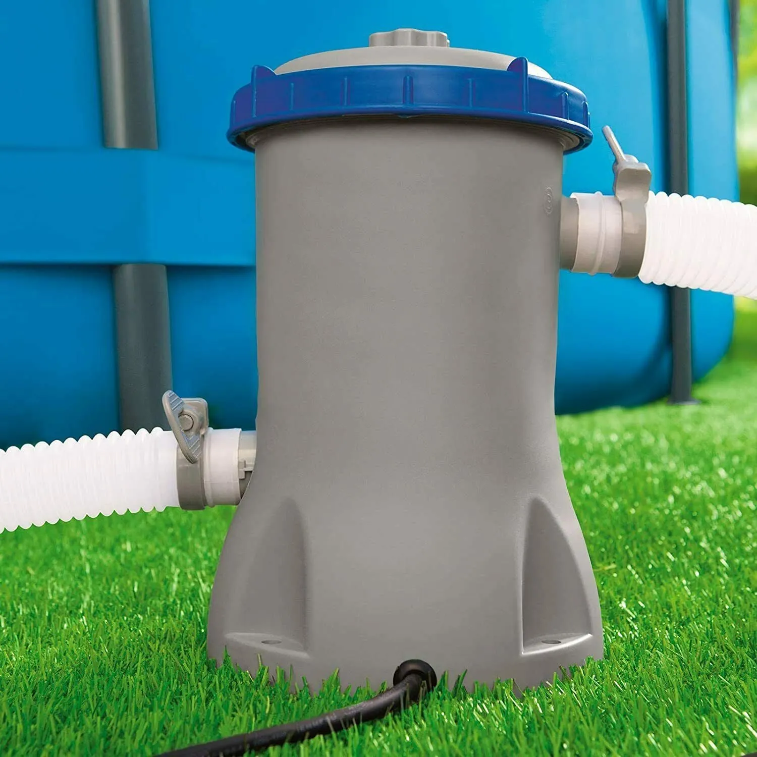 Bestway Flowclear 530gal Filter Pool Pump
