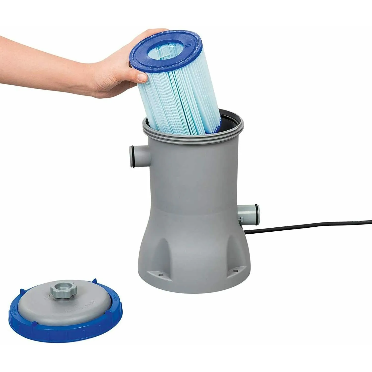 Bestway Flowclear 530gal Filter Pool Pump