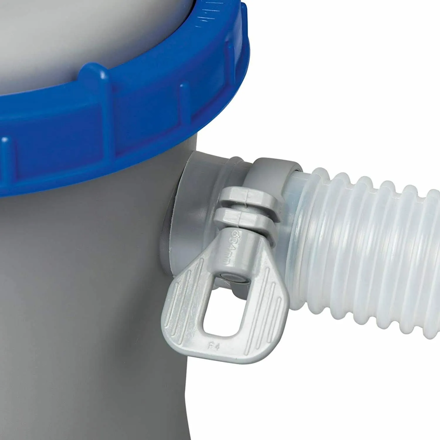 Bestway Flowclear 530gal Filter Pool Pump