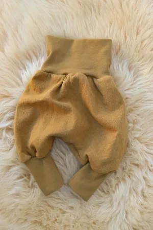 Billow Trousers - Sultana