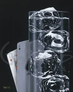 Black Jack & Spritzer