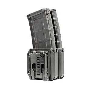 Blade-Tech Signature AR Mag Pouch Double