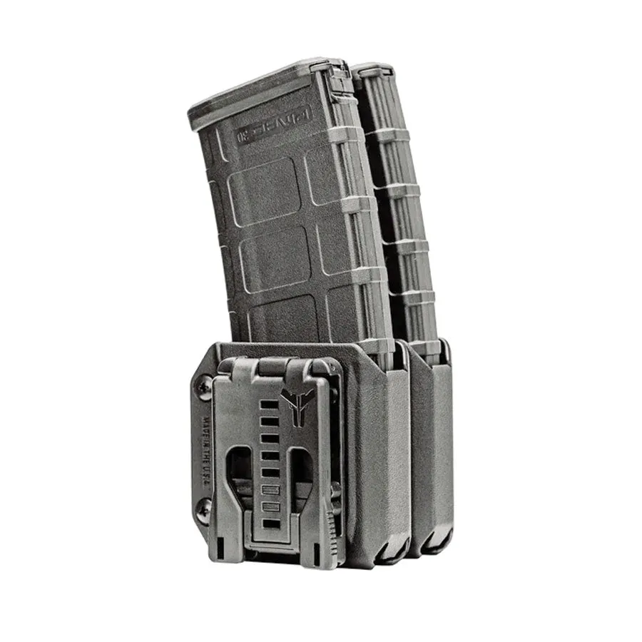 Blade-Tech Signature AR Mag Pouch Double