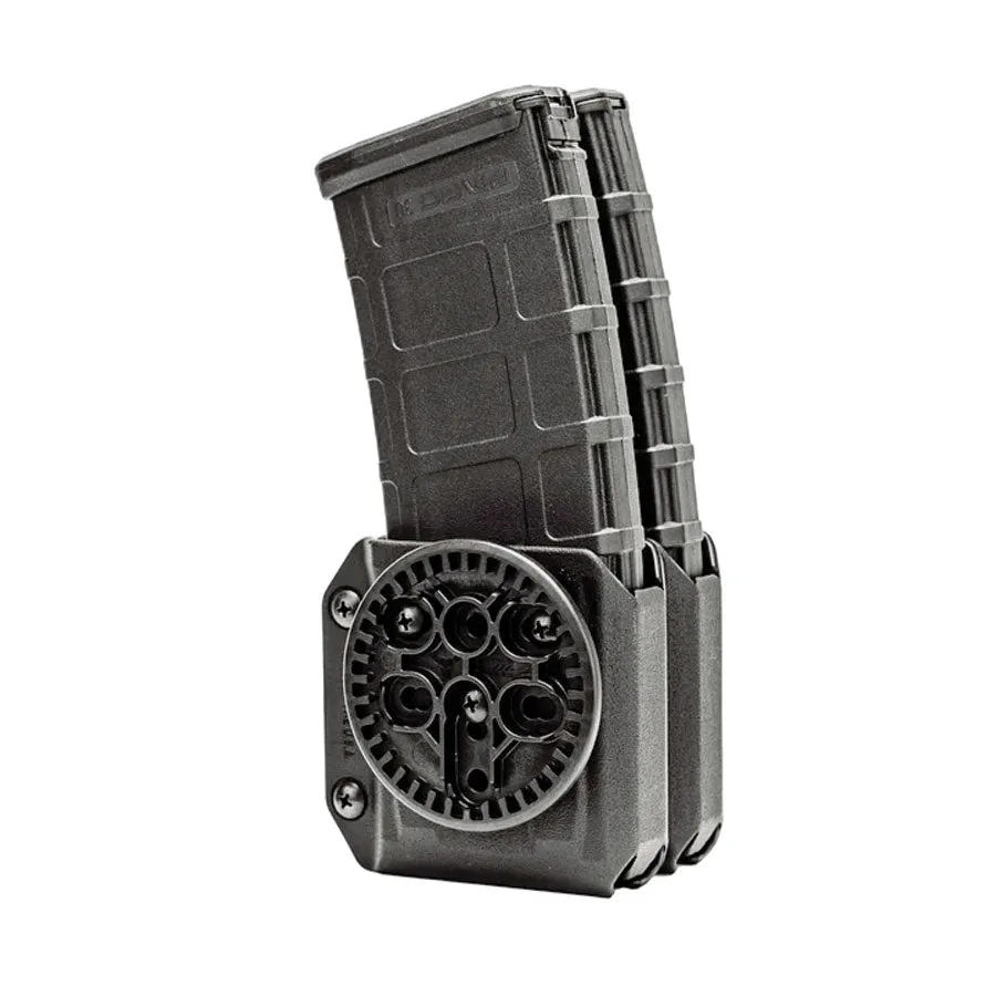 Blade-Tech Signature AR Mag Pouch Double