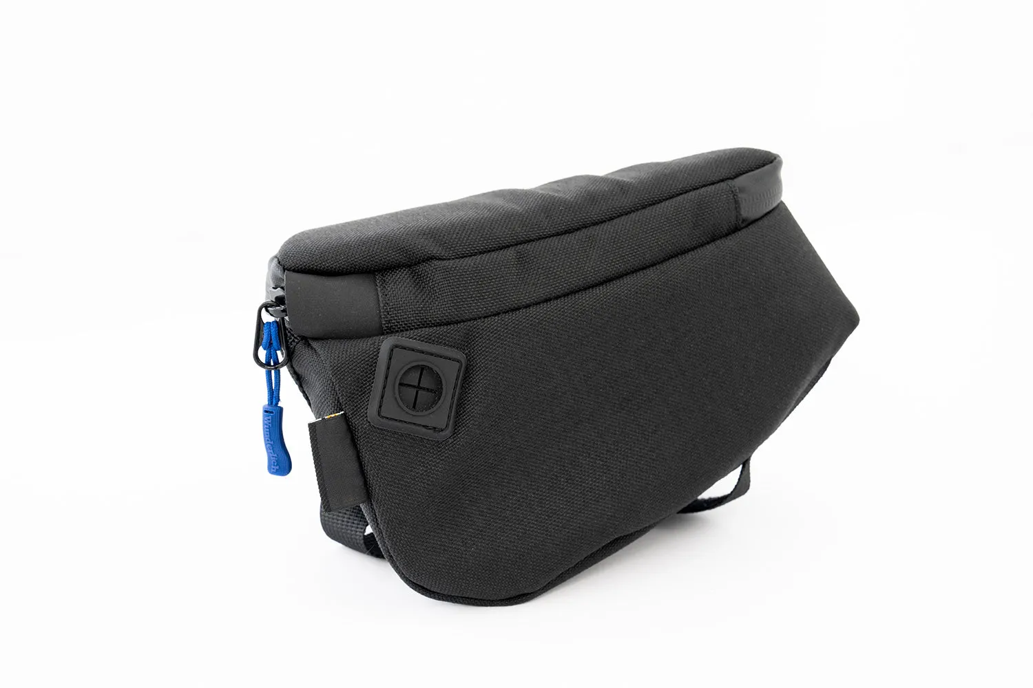 BMW R 1300 GS Luggage - Wnd deflector bags