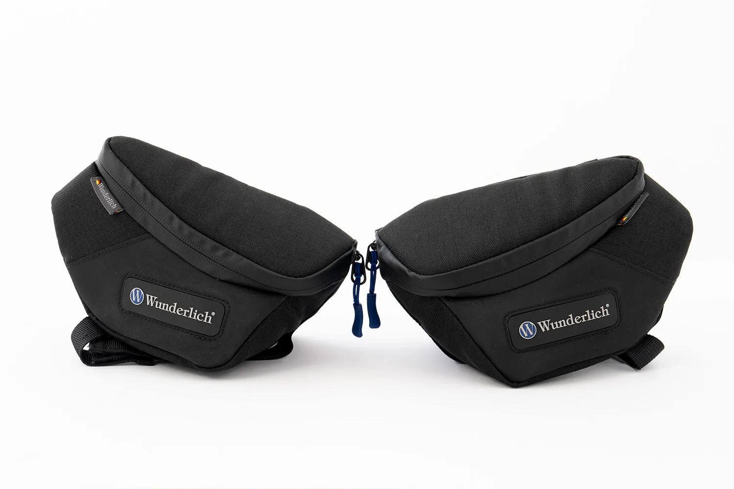 BMW R 1300 GS Luggage - Wnd deflector bags