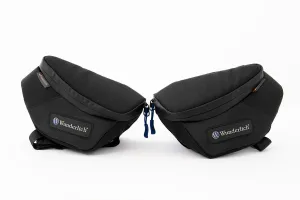 BMW R 1300 GS Luggage - Wnd deflector bags