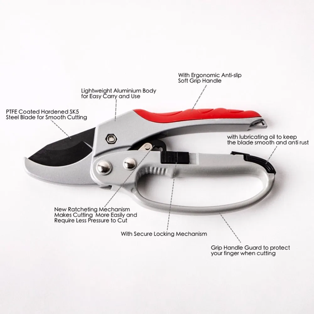 Bonsai Branch Pruner