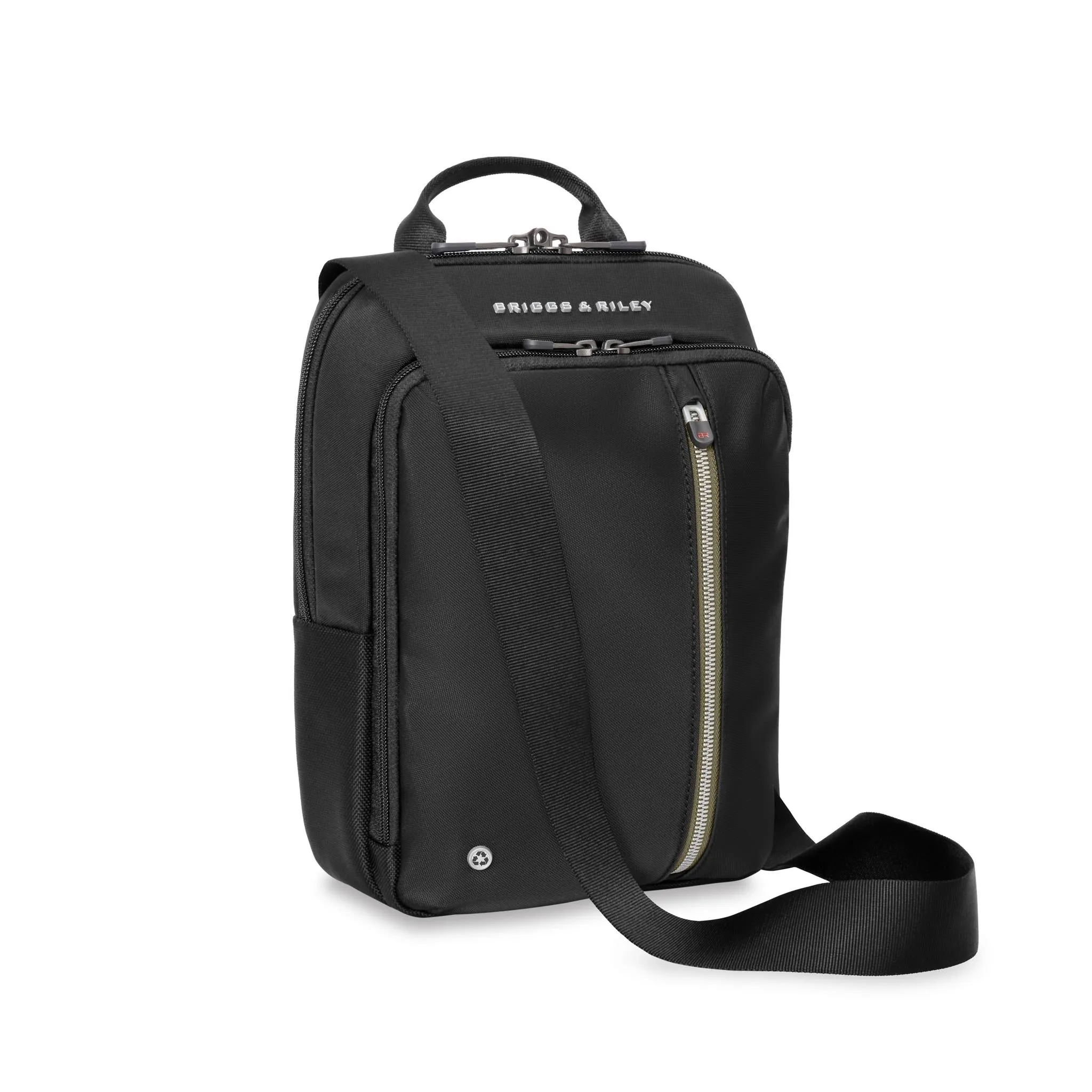 Briggs & Riley Recycled Day Bags Crossbody