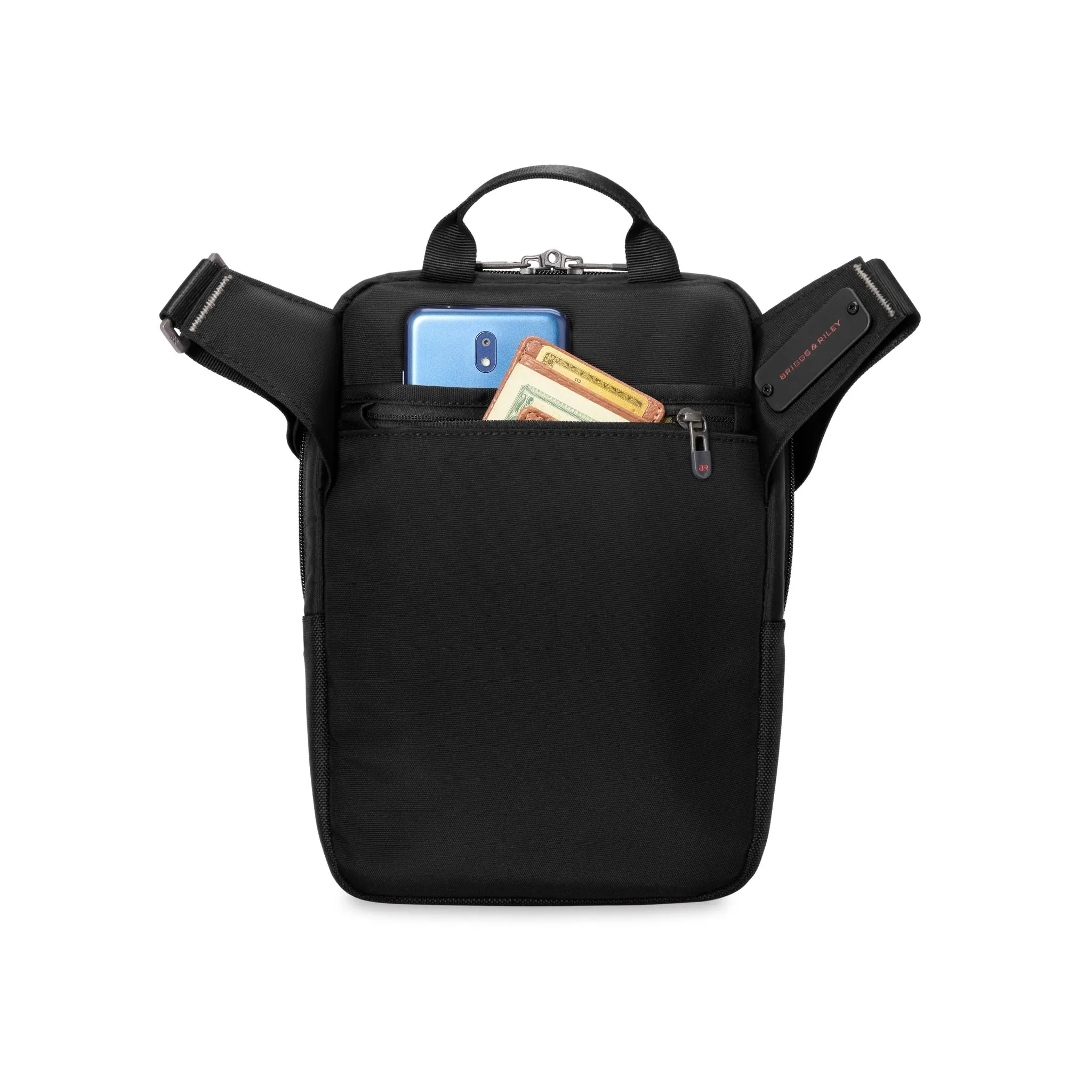 Briggs & Riley Recycled Day Bags Crossbody