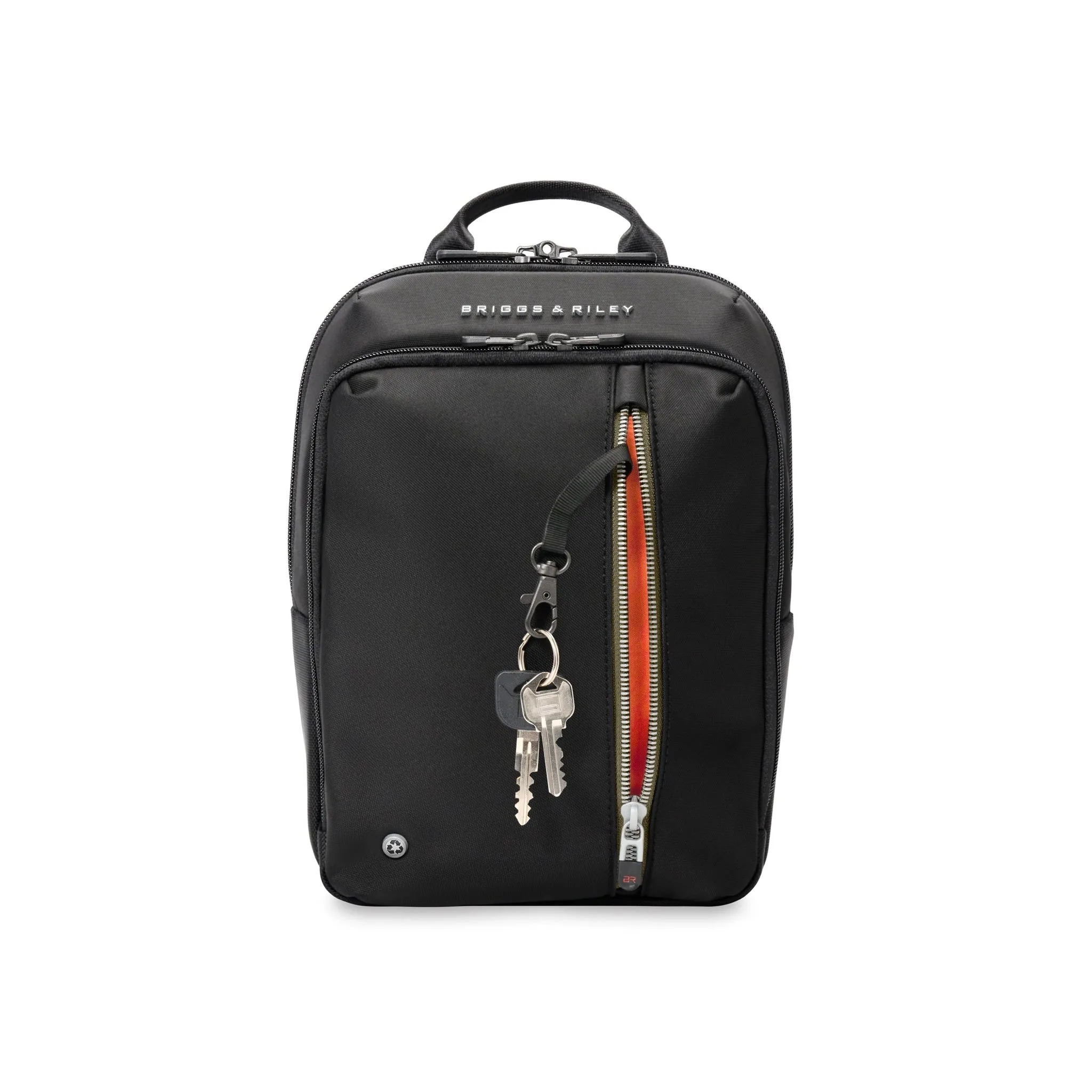 Briggs & Riley Recycled Day Bags Crossbody