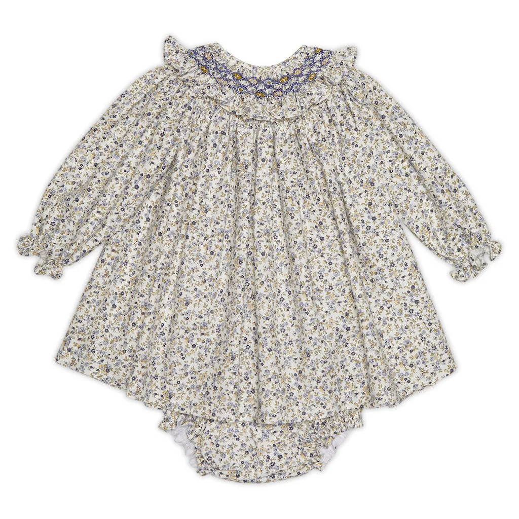 CALYNDA BABY SET