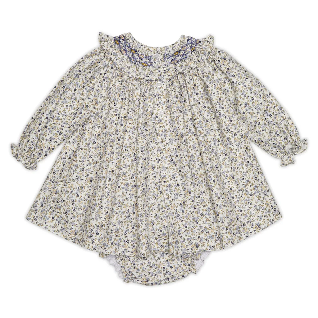 CALYNDA BABY SET