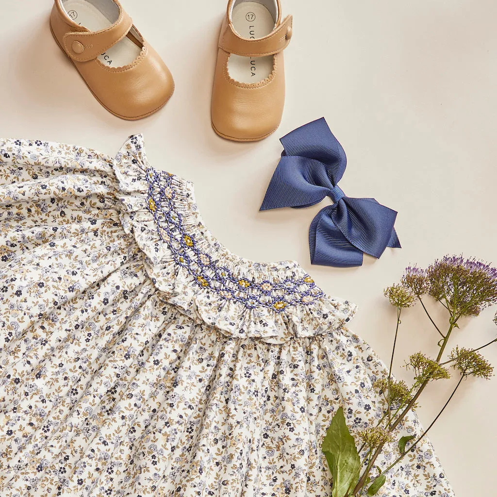 CALYNDA BABY SET