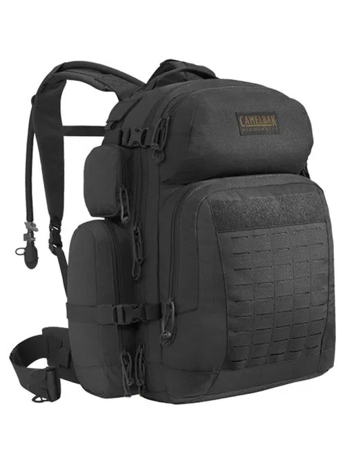 Camelbak BFM 3L Mil Spec Antidote - Black