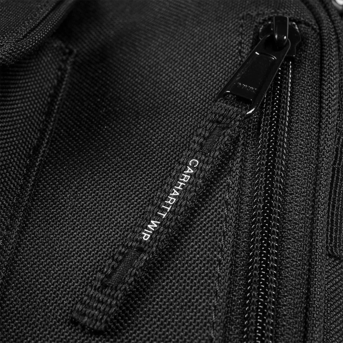 Carhartt WIP Essentials Bag Small Black - Unisex