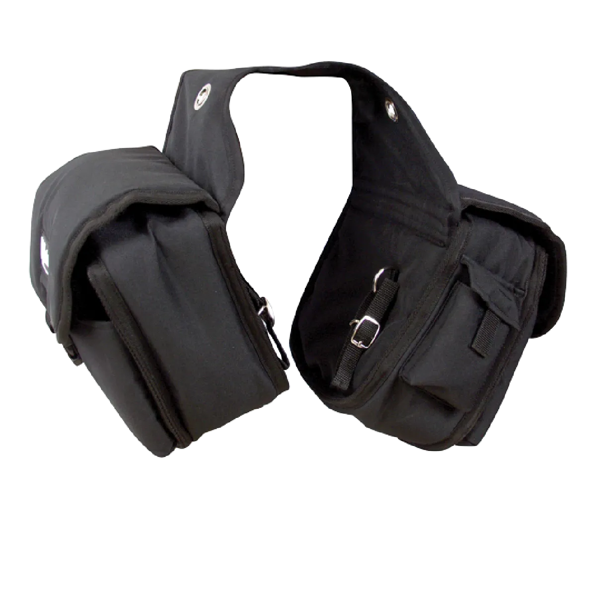 Cashel Deluxe Saddle Bag