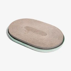 Cat Scratcher - Mint