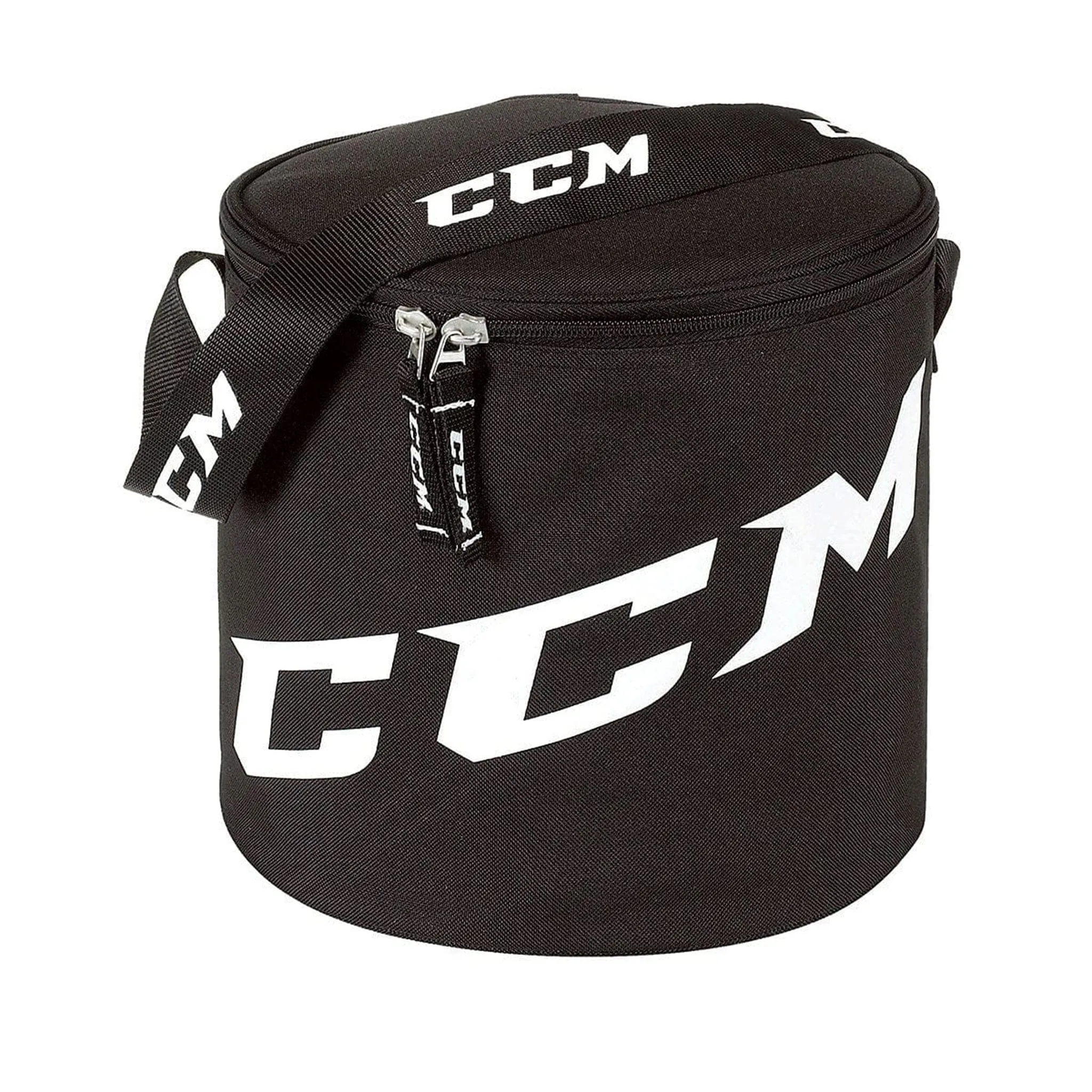 CCM Puck Bag - 2021