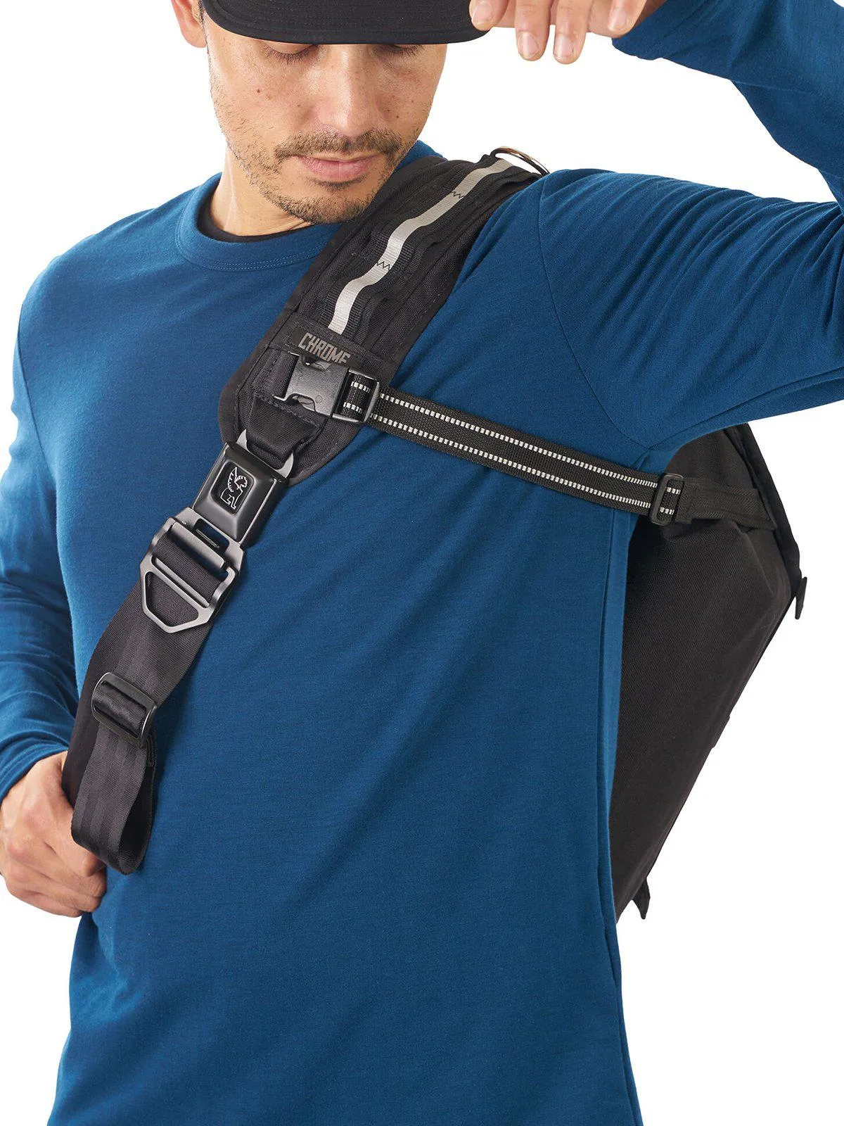 Chrome Industries Citizen Messenger Bag Ranger Tonal