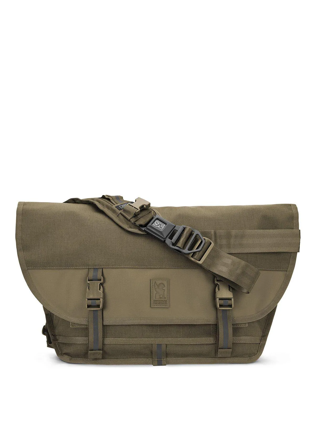 Chrome Industries Citizen Messenger Bag Ranger Tonal