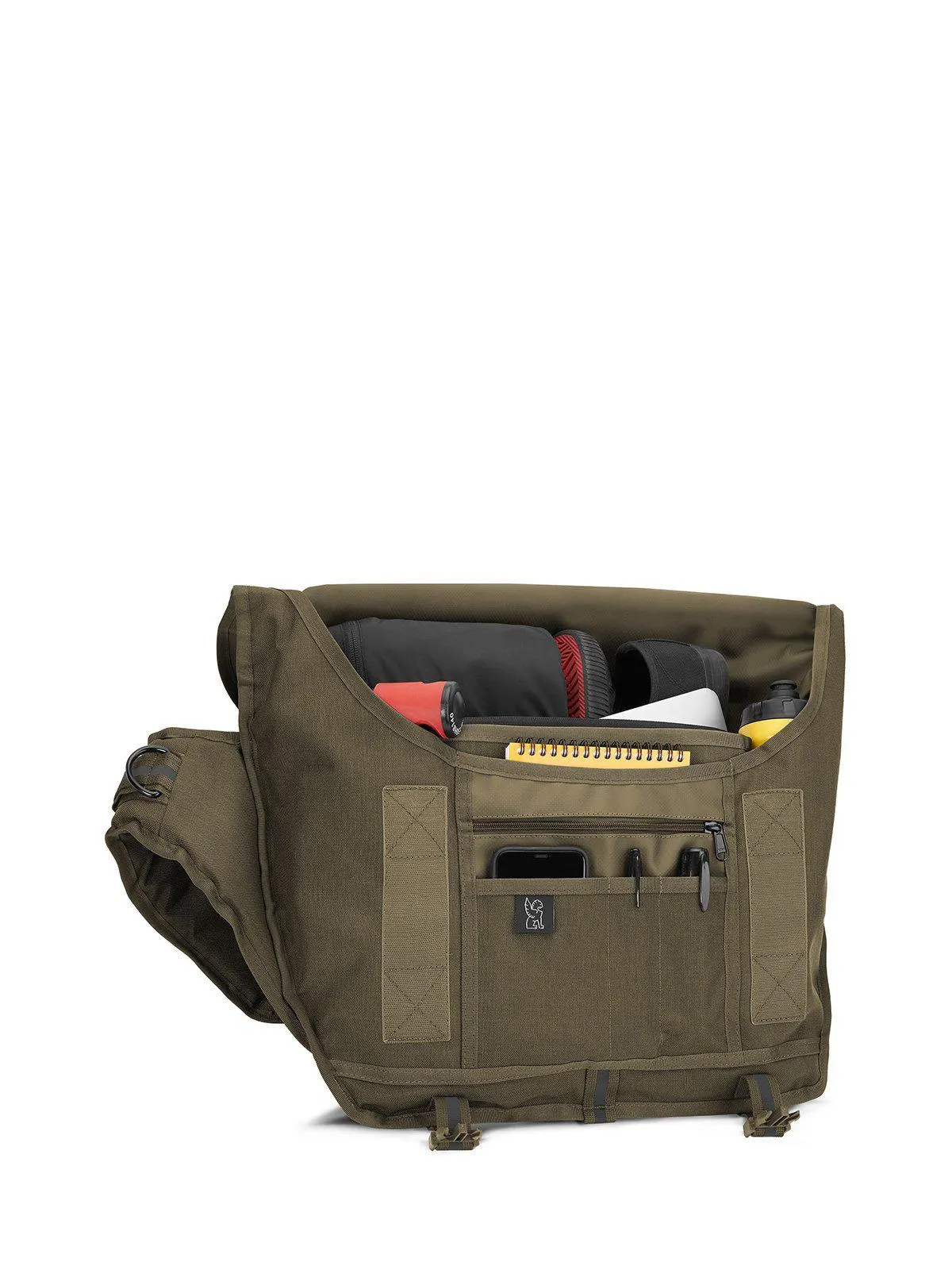 Chrome Industries Citizen Messenger Bag Ranger Tonal