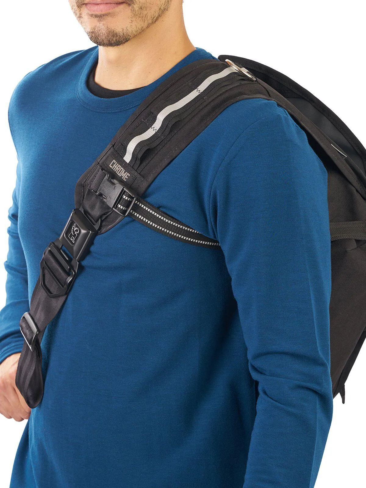 Chrome Industries Citizen Messenger Bag Ranger Tonal