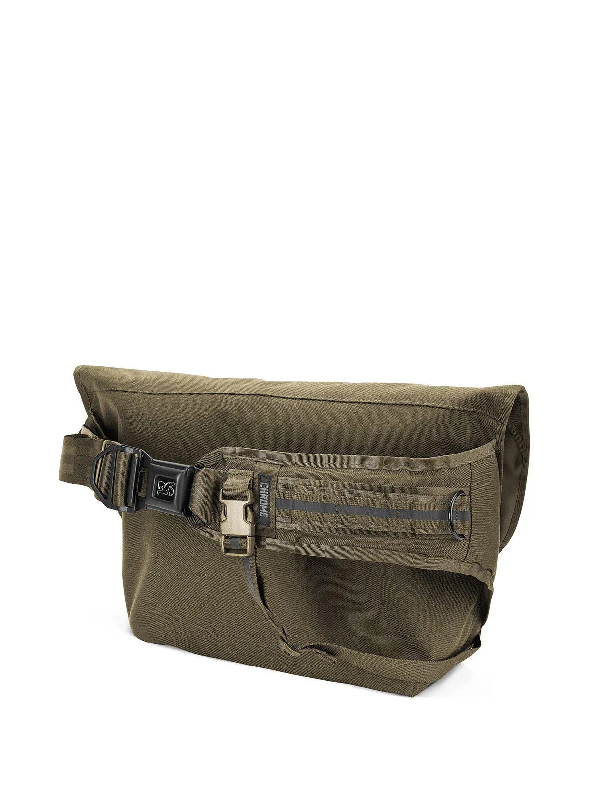 Chrome Industries Citizen Messenger Bag Ranger Tonal