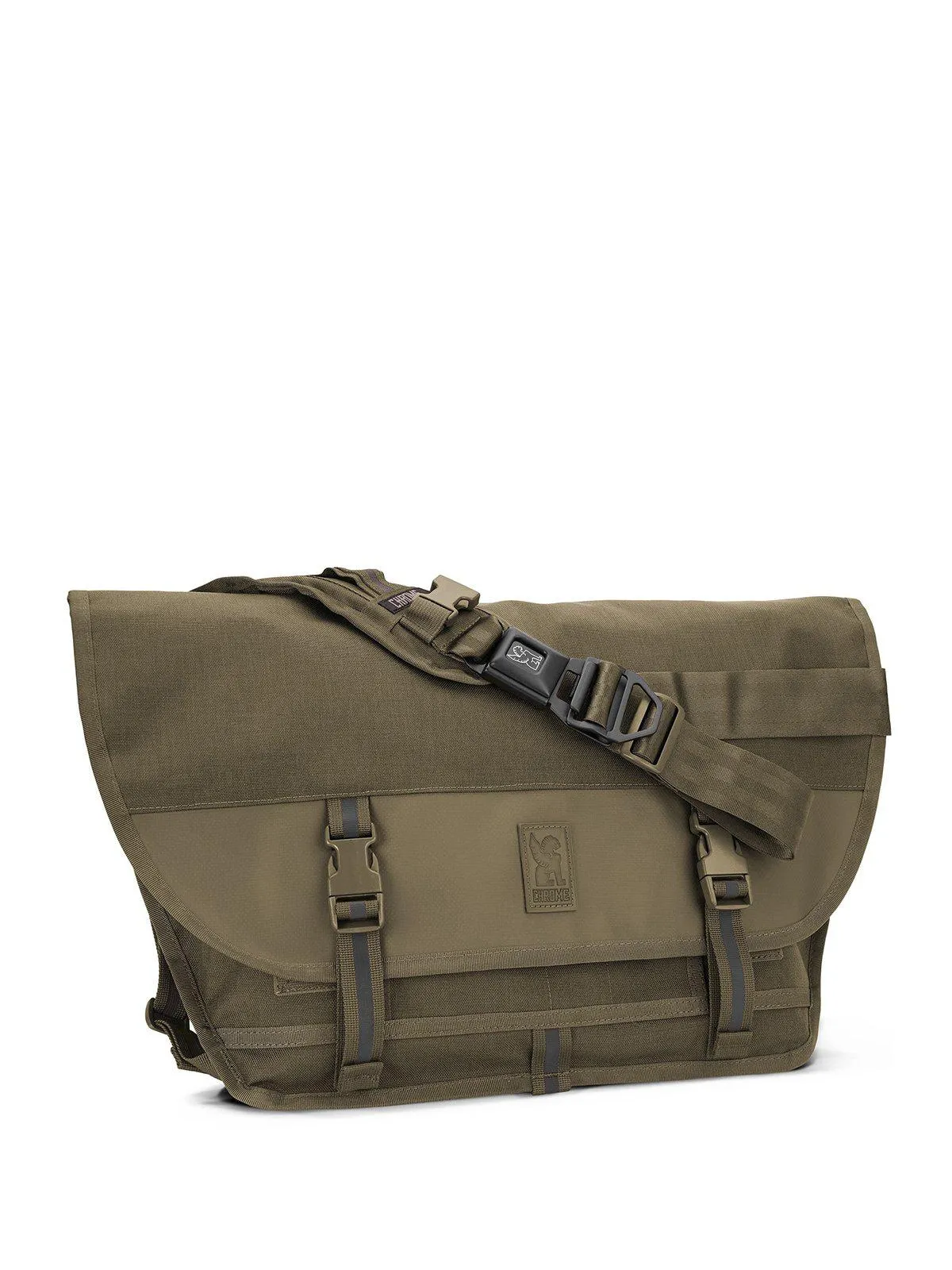Chrome Industries Citizen Messenger Bag Ranger Tonal