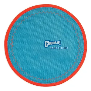 Chuckit! Paraflight Flyer Toy