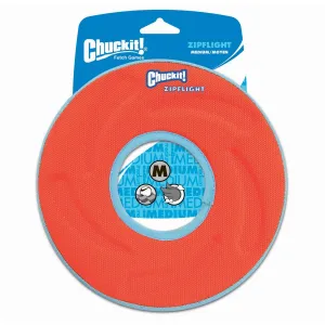 Chuckit! Zipflight Flyer Toy