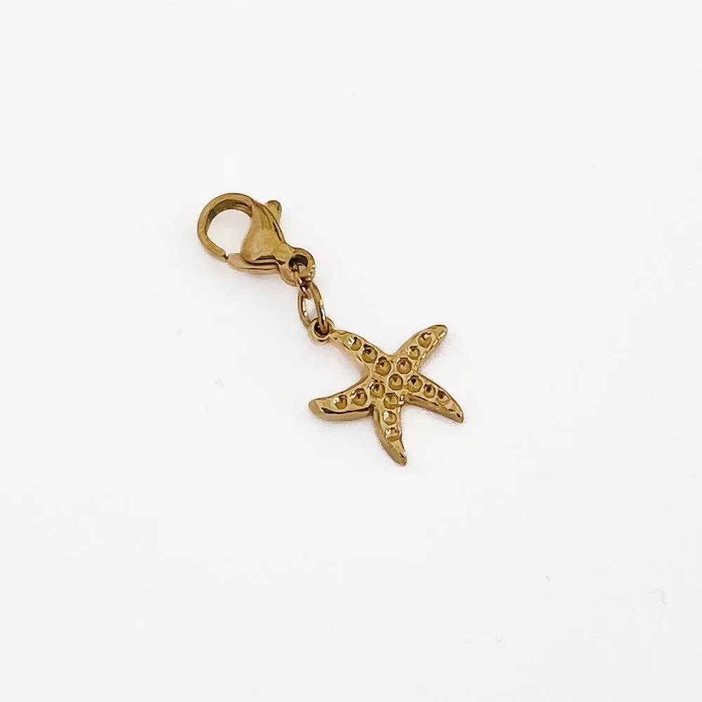 Coastal Charms | 6 Styles