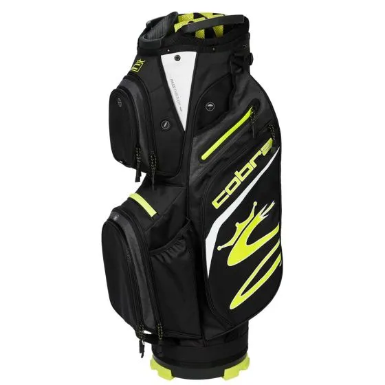 Cobra Ultralight Cart Bag