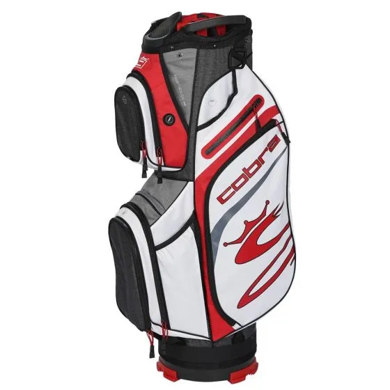 Cobra Ultralight Cart Bag