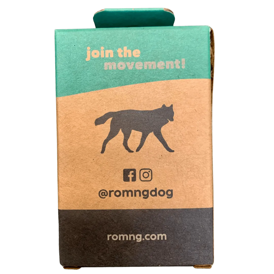 Compostable Dog Poop Bags   Compostable Dispenser