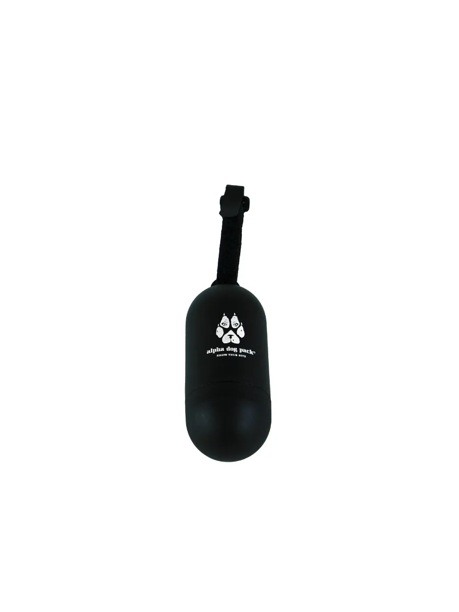 Compostable Dog Poop Bags   Compostable Dispenser