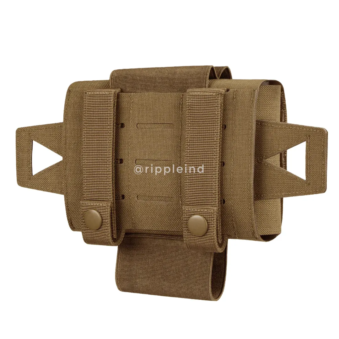 Condor - Coyote Brown - Micro TK Pouch GEN 2