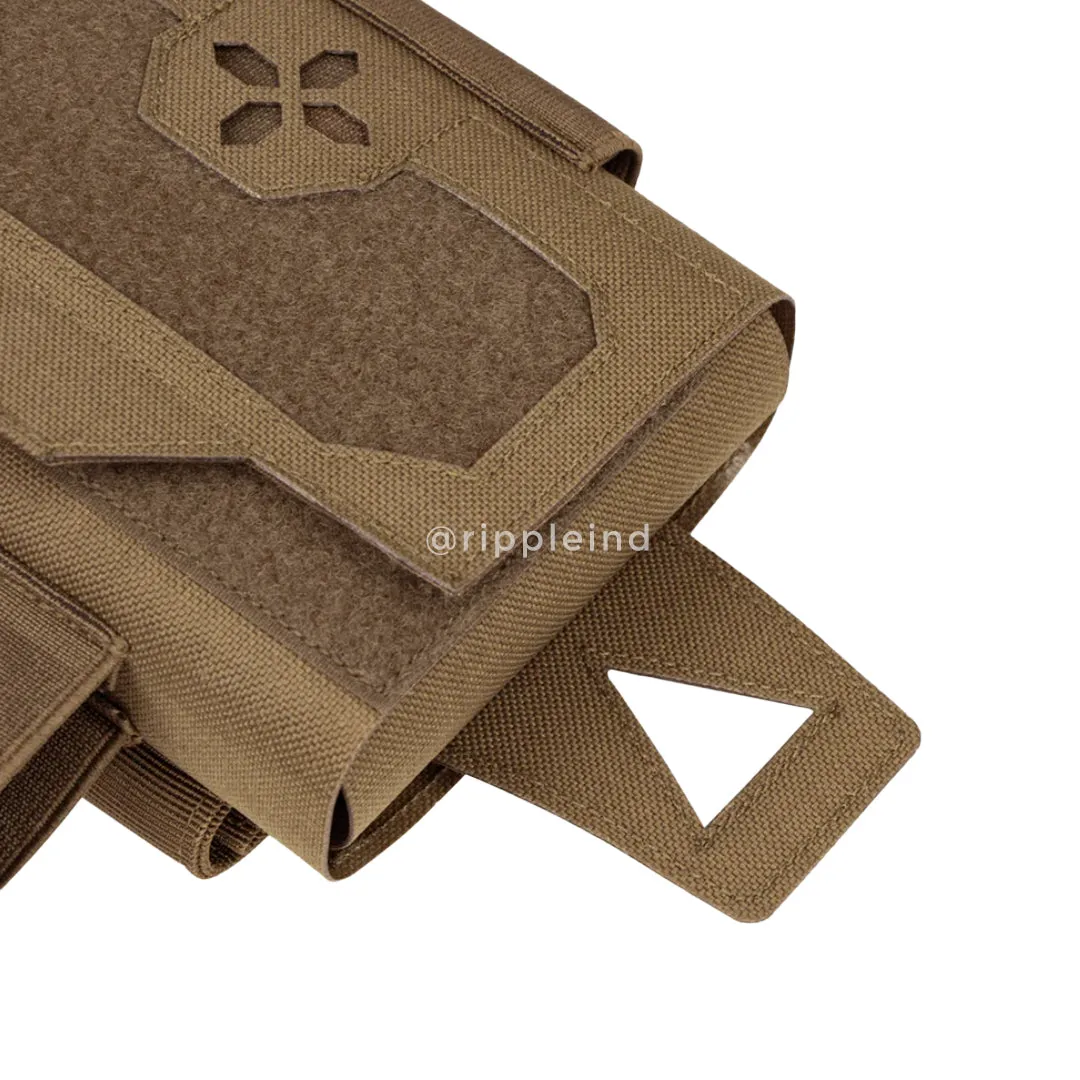 Condor - Coyote Brown - Micro TK Pouch GEN 2
