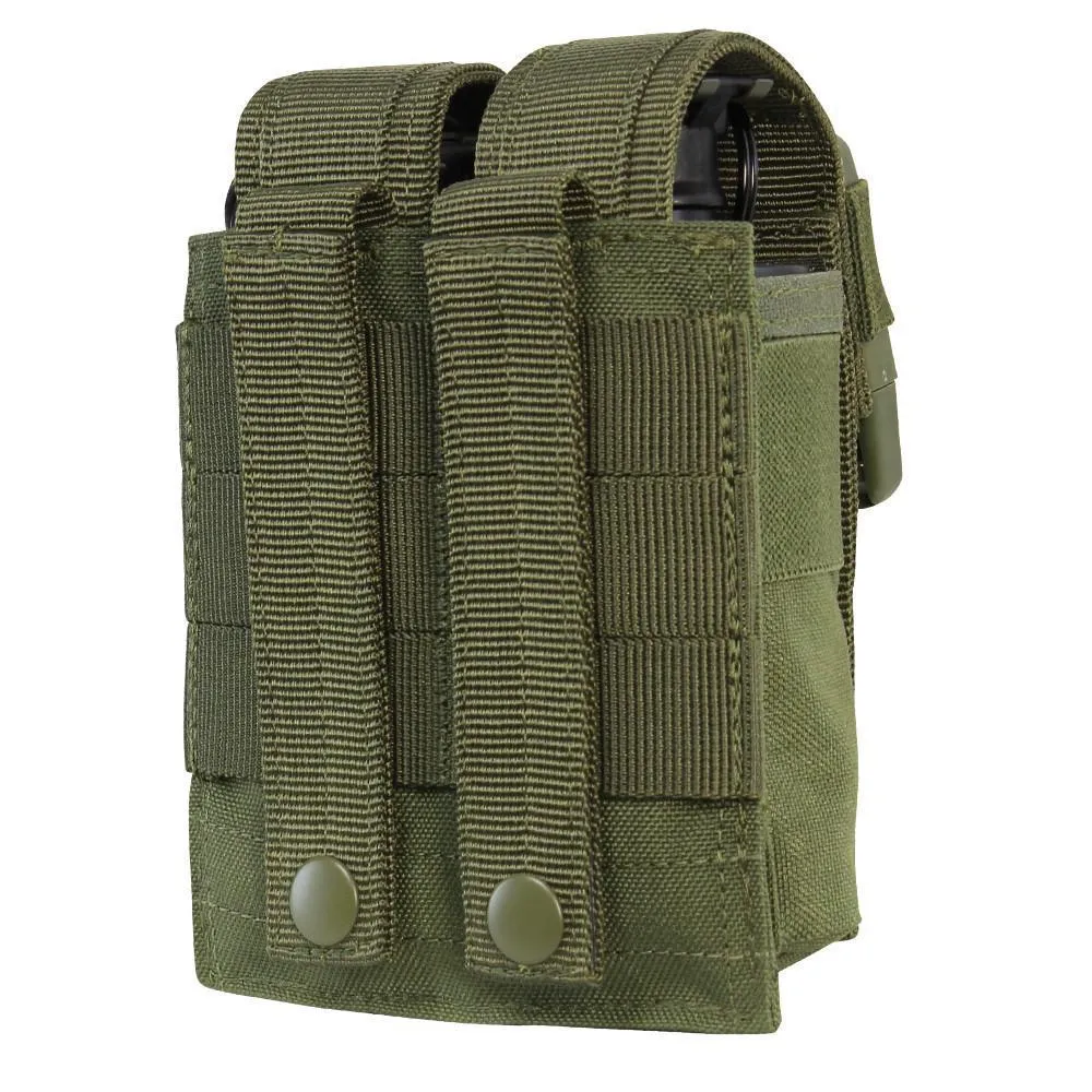 Condor Double Flashbang Pouch