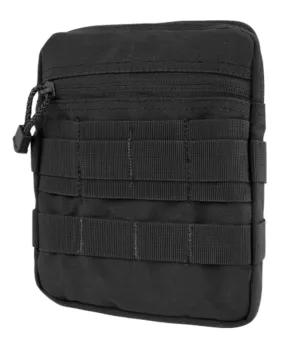 Condor G.P. Pouch Black