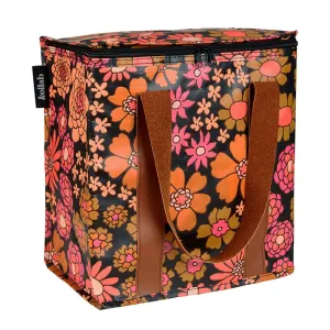 Cooler Bag Flower Power