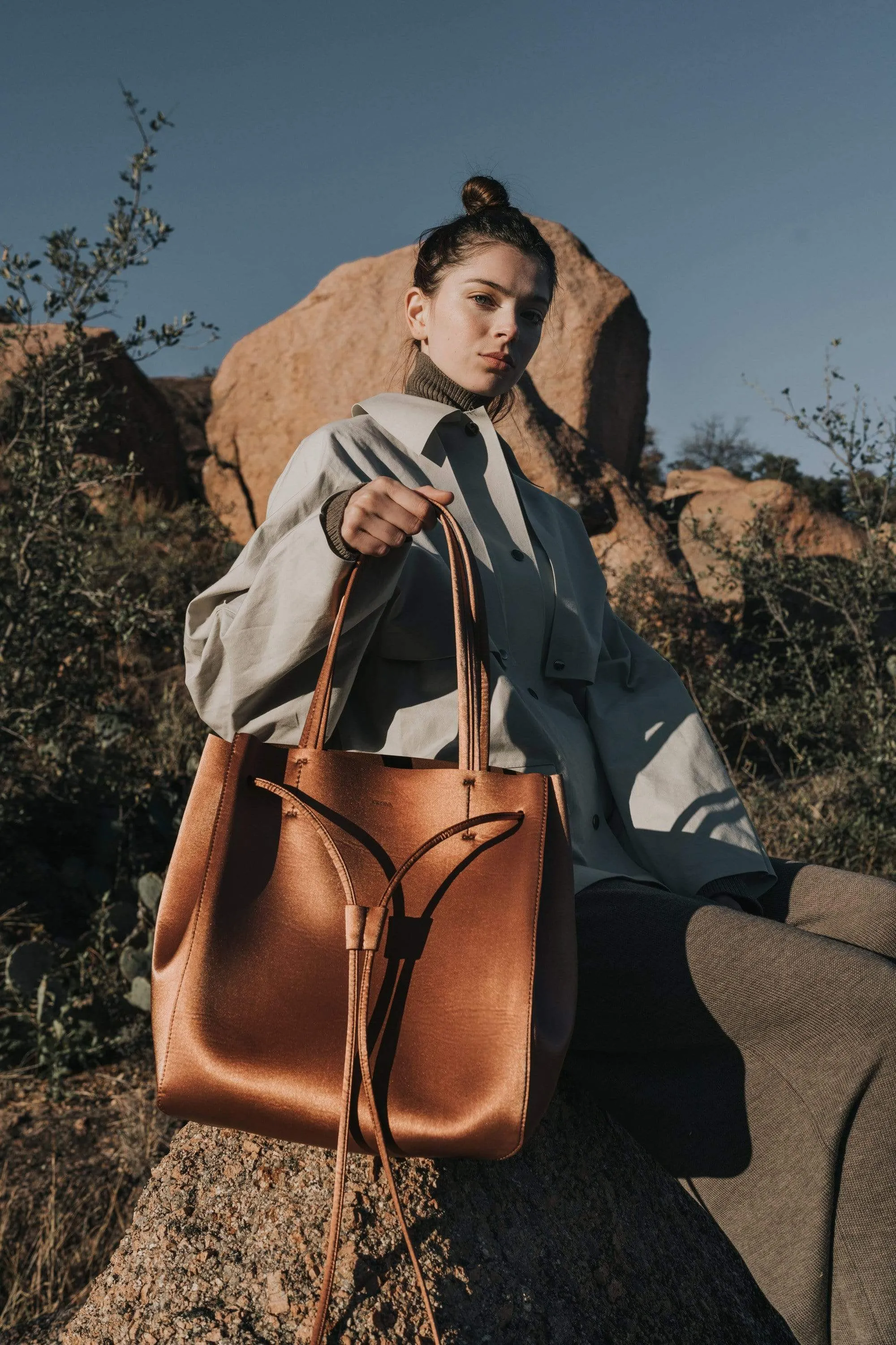 Copper Shopper