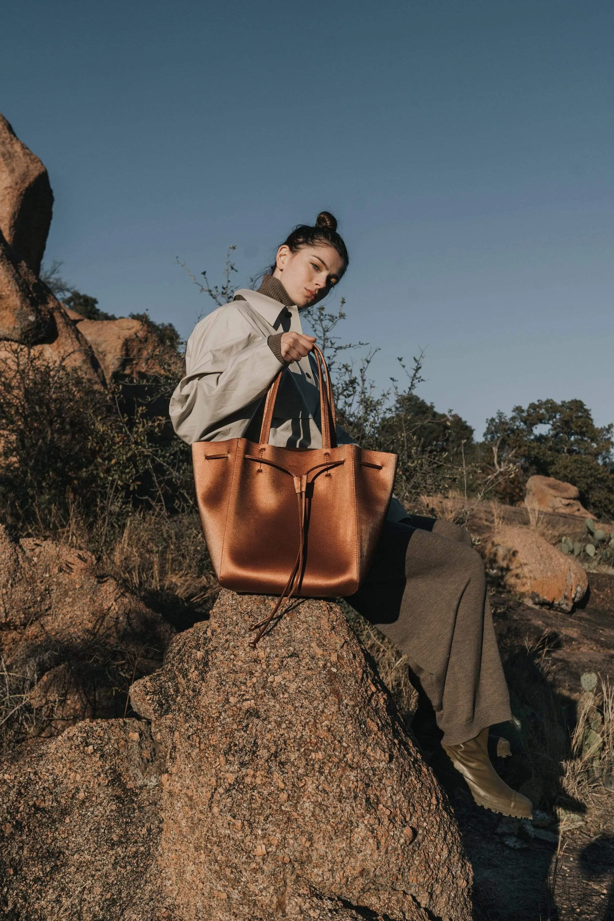 Copper Shopper