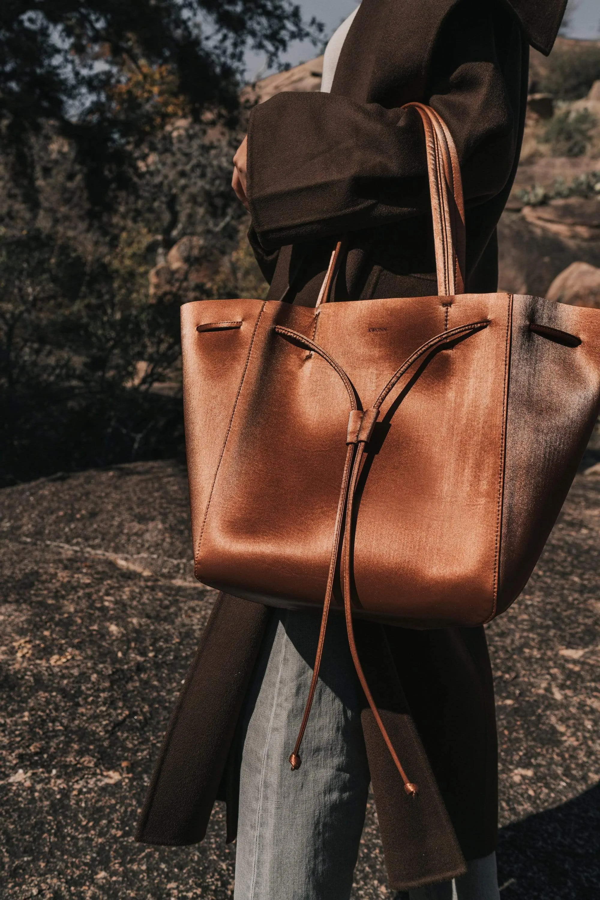 Copper Shopper