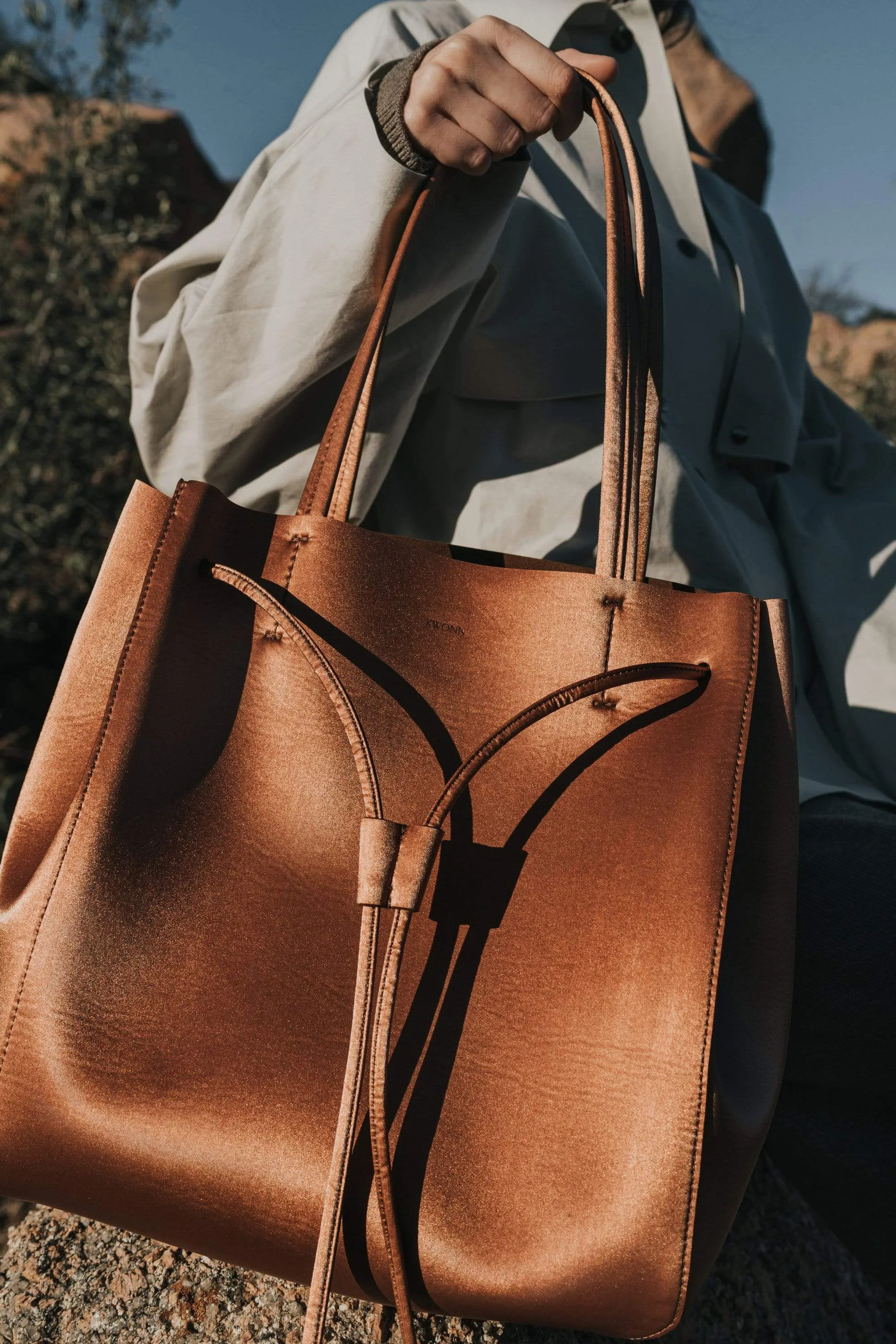 Copper Shopper