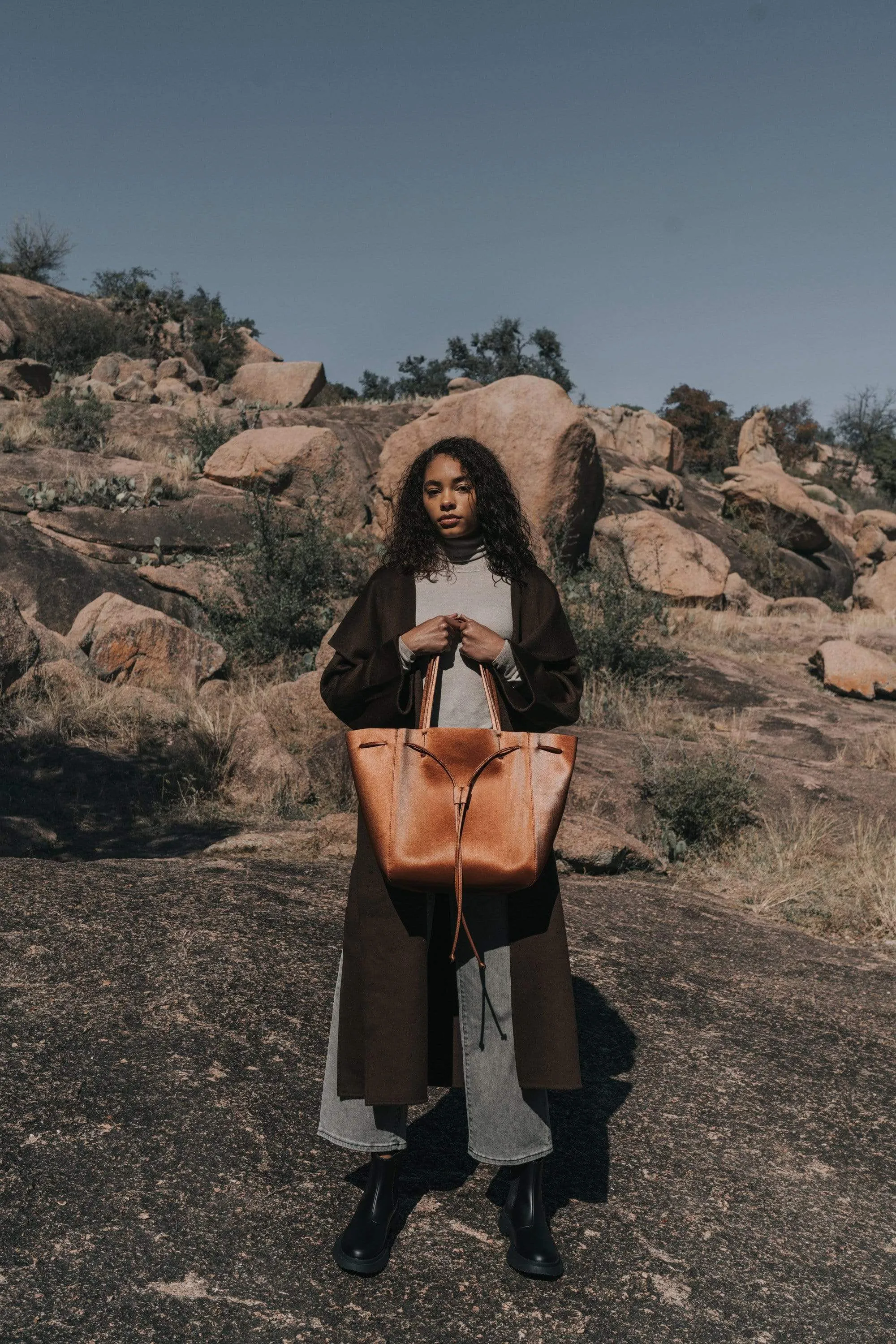 Copper Shopper