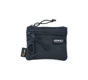 CORDURA WALLET