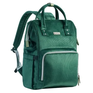 Corduroy Diaper Backpack