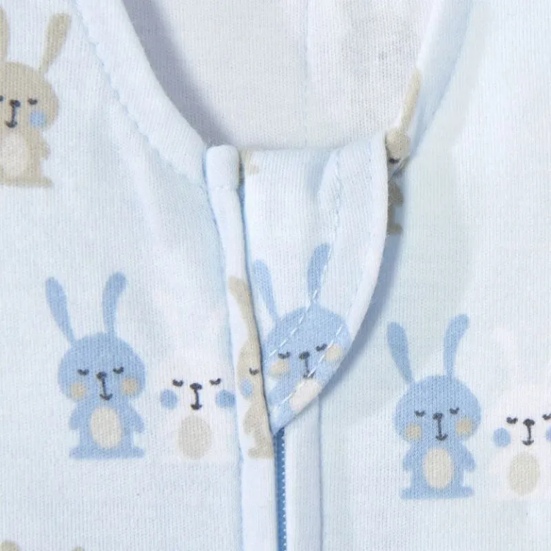 Cotton Swaddle Sleepsack 1.5 Tog