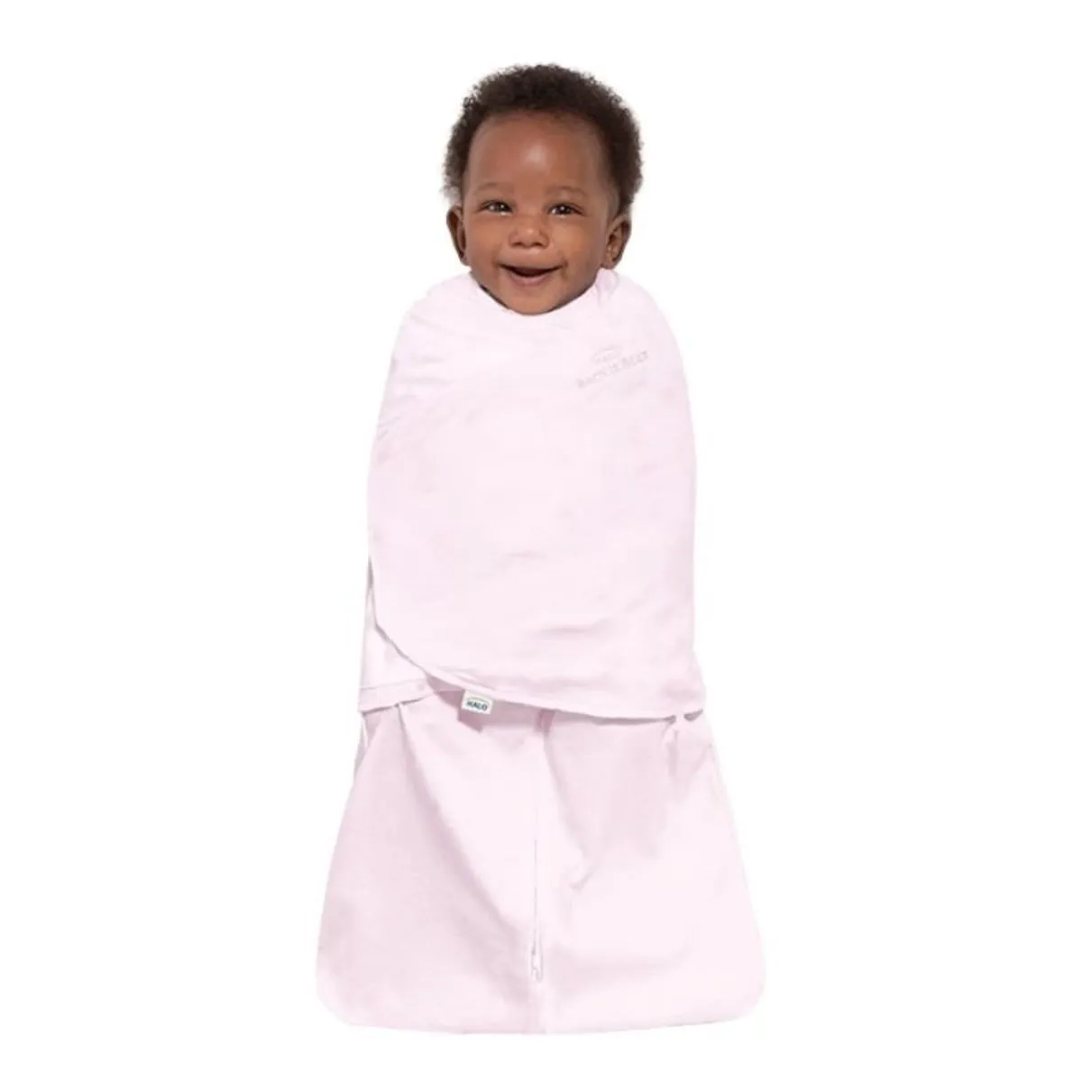 Cotton Swaddle Sleepsack 1.5 Tog